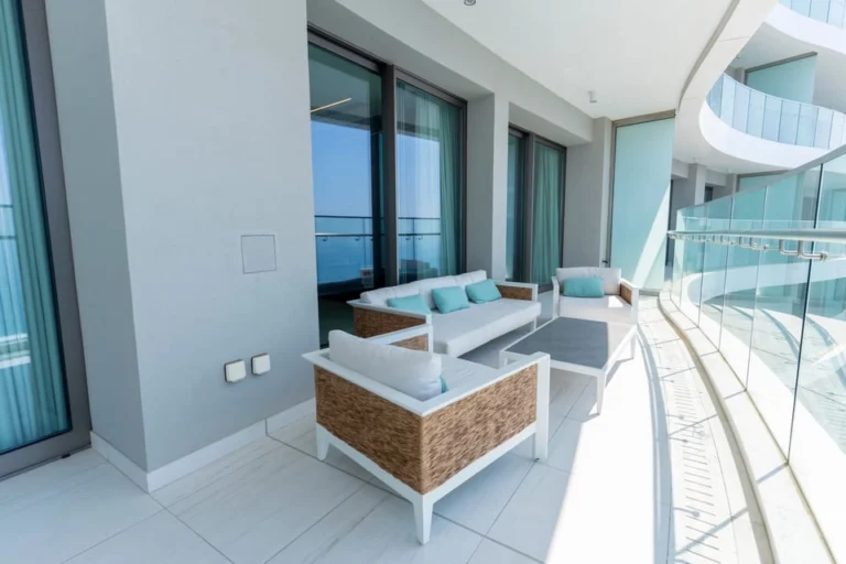 4 Bedroom Apartment for Sale in Limassol District