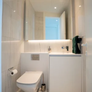 4 Bedroom Apartment for Sale in Limassol District