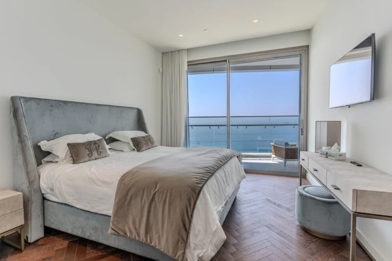 4 Bedroom Apartment for Sale in Limassol District