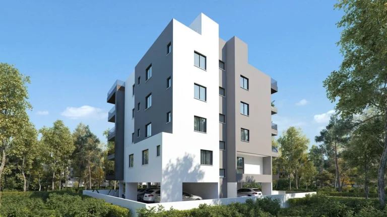 3 Bedroom Apartment for Sale in Nicosia – Lykavitos