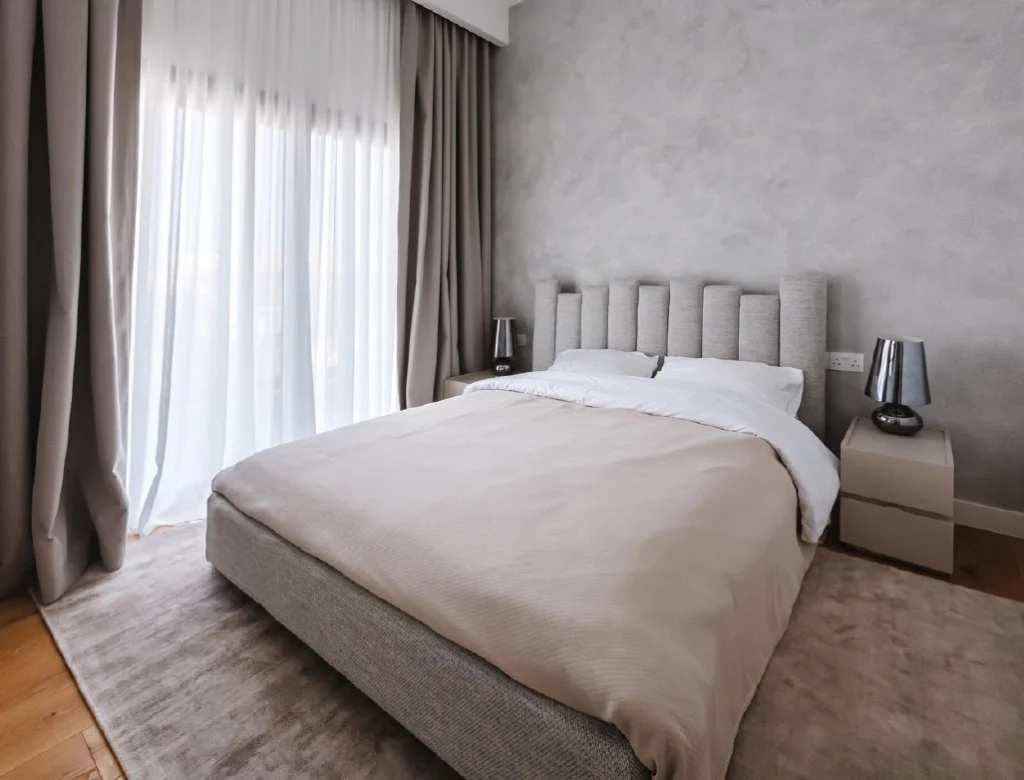 4 Bedroom Apartment for Sale in Limassol – Agios Athanasios