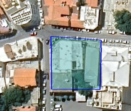 729m² Building for Sale in Famagusta – Agia Napa, Limassol District