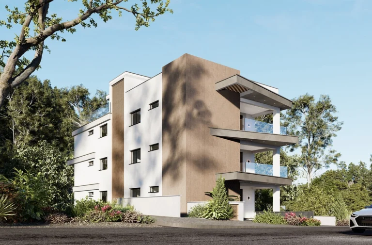 2 Bedroom Apartment for Sale in Limassol District