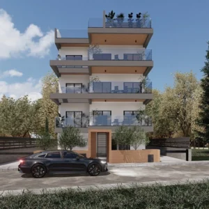 for Sale in Limassol – Agios Athanasios