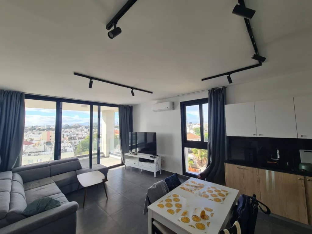 2 Bedroom Apartment for Sale in Aglantzia, Nicosia District