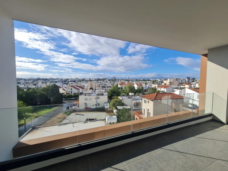 2 Bedroom Apartment for Sale in Aglantzia, Nicosia District