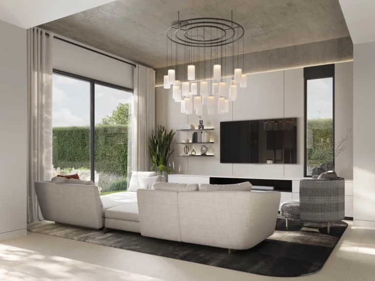 4 Bedroom House for Sale in Souni, Limassol District