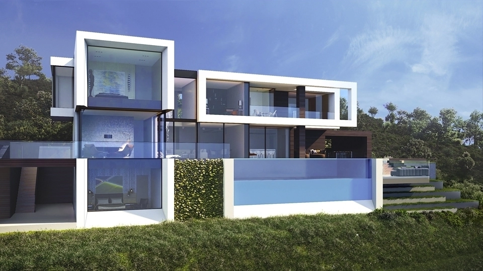 4 Bedroom House for Sale in Pyrgos Lemesou, Limassol District