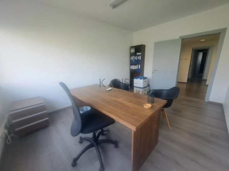 250m² Office for Sale in Nicosia District