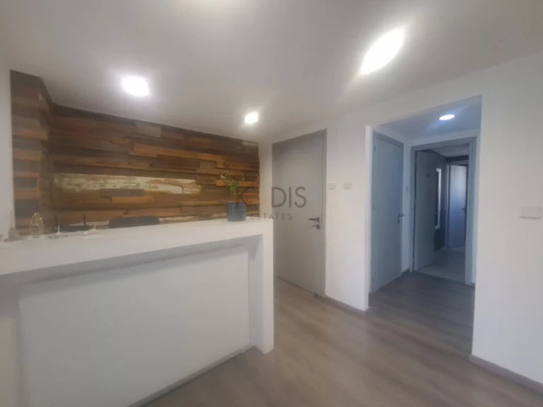 250m² Office for Sale in Nicosia District