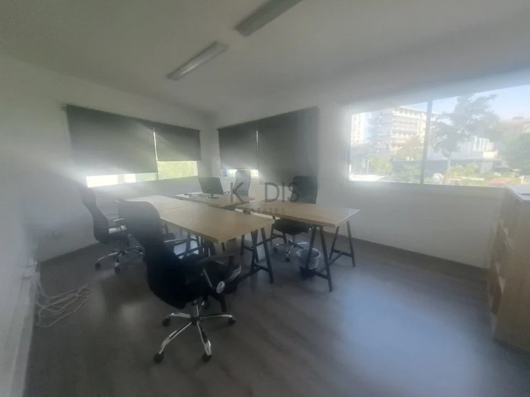 250m² Office for Sale in Nicosia District