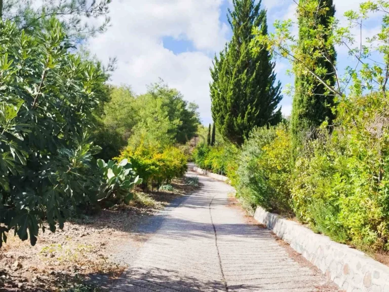 Cheap Houses and Villas for Sale Nicosia up to 900000 euro