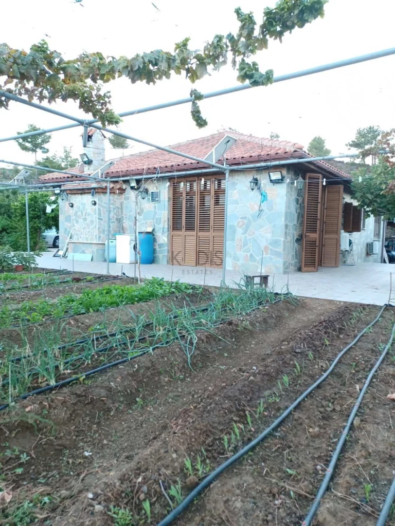 Cheap Houses and Villas for Sale Nicosia up to 900000 euro