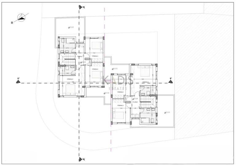3 Bedroom House for Sale in Nicosia District