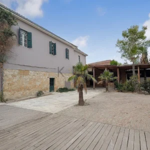 558m² Building for Sale in Nicosia District