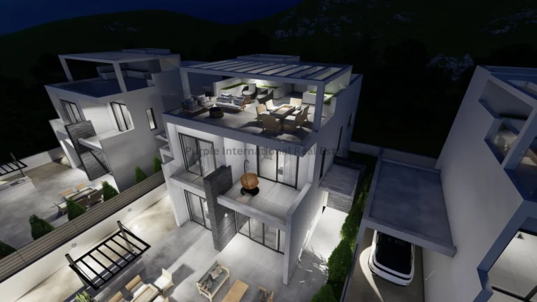 3 Bedroom House for Sale in Geroskipou, Paphos District
