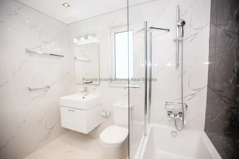 4 Bedroom House for Rent in Agios Tychonas, Limassol District