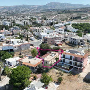 4 Bedroom House for Sale in Paphos – Emba