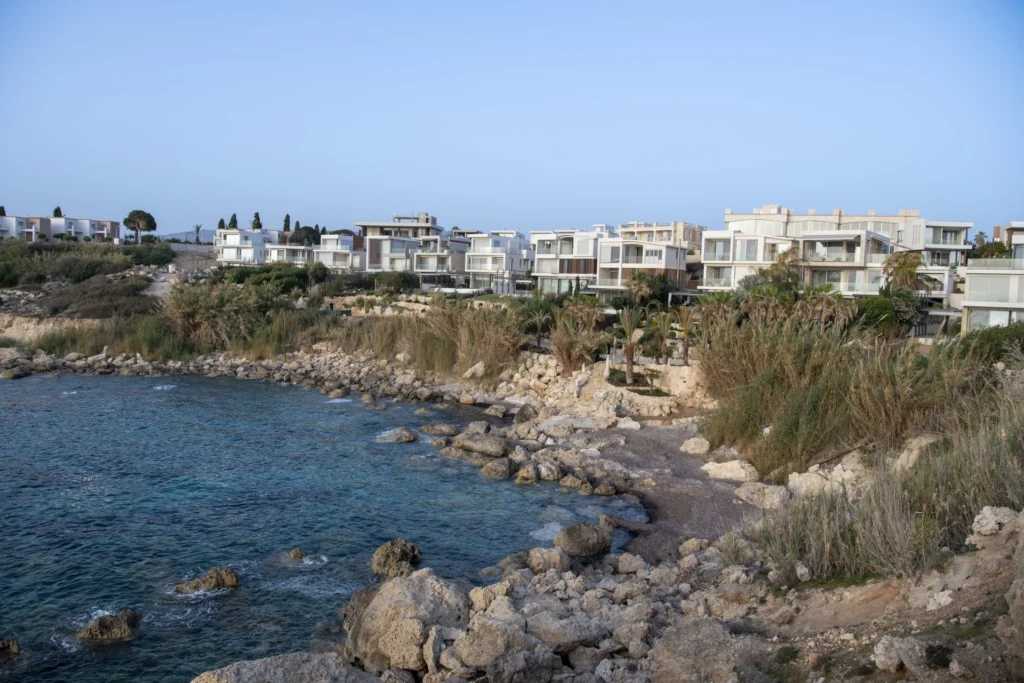 6+ Bedroom House for Sale in Chlorakas, Paphos District