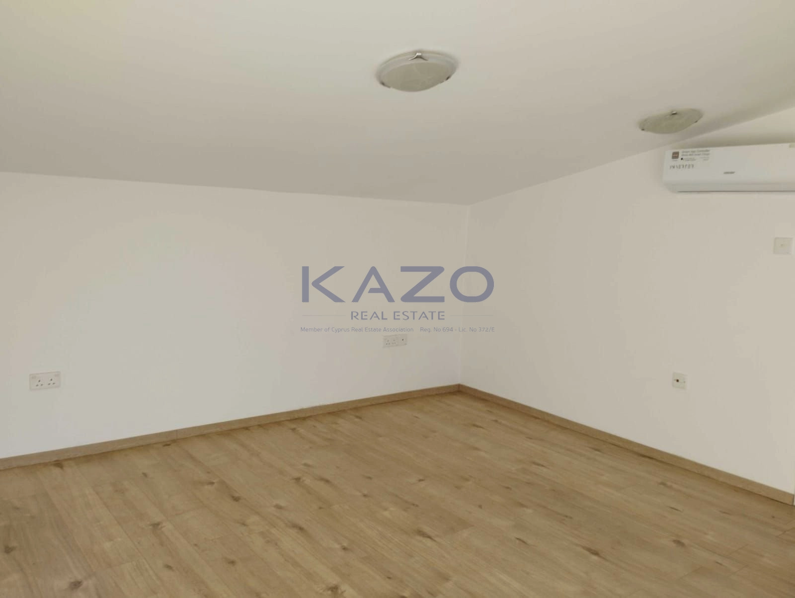 3 Bedroom House for Rent in Pentakomo, Limassol District