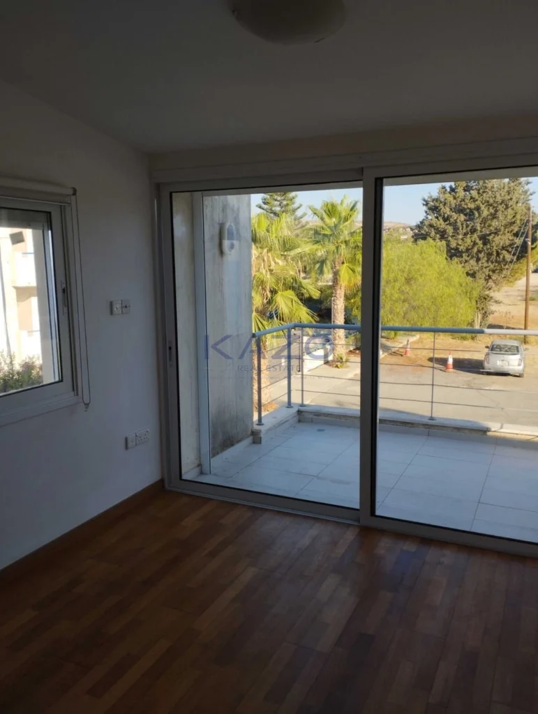 3 Bedroom House for Rent in Pentakomo, Limassol District