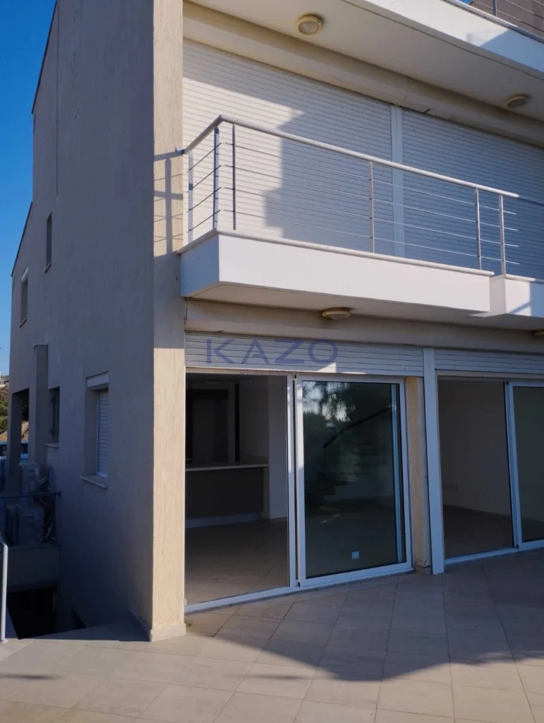 3 Bedroom House for Rent in Pentakomo, Limassol District