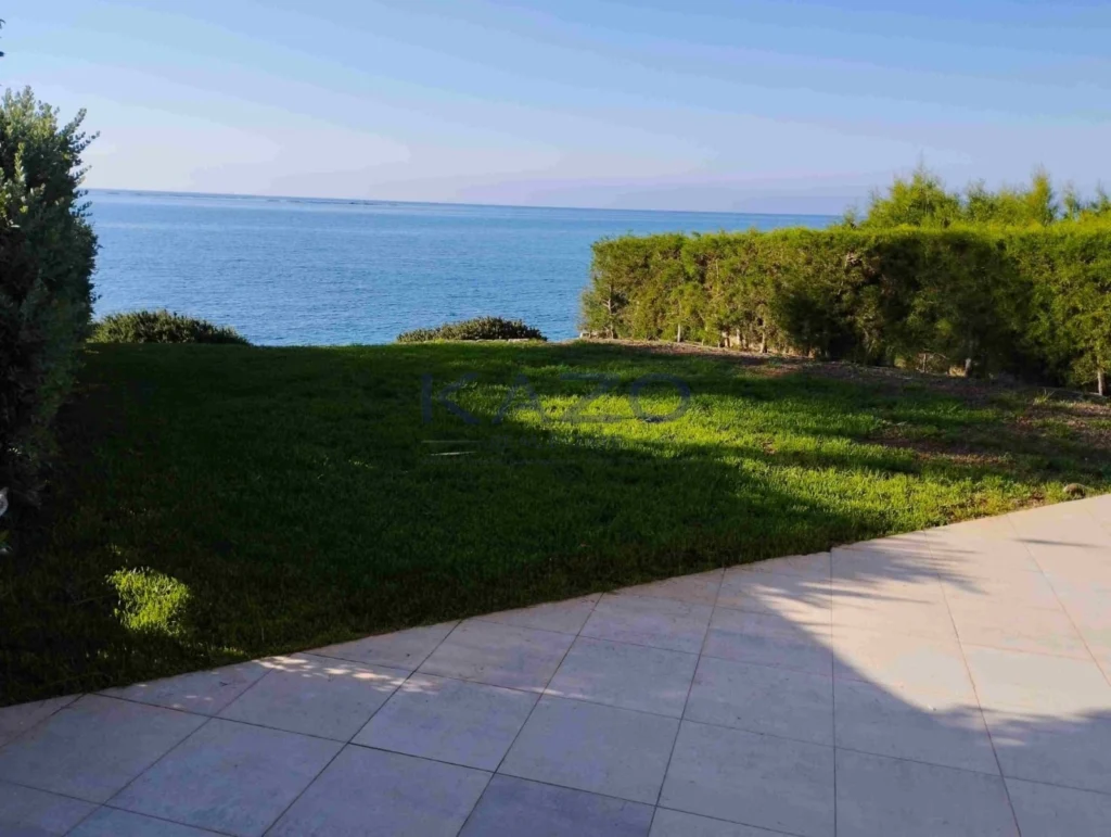 3 Bedroom House for Rent in Pentakomo, Limassol District