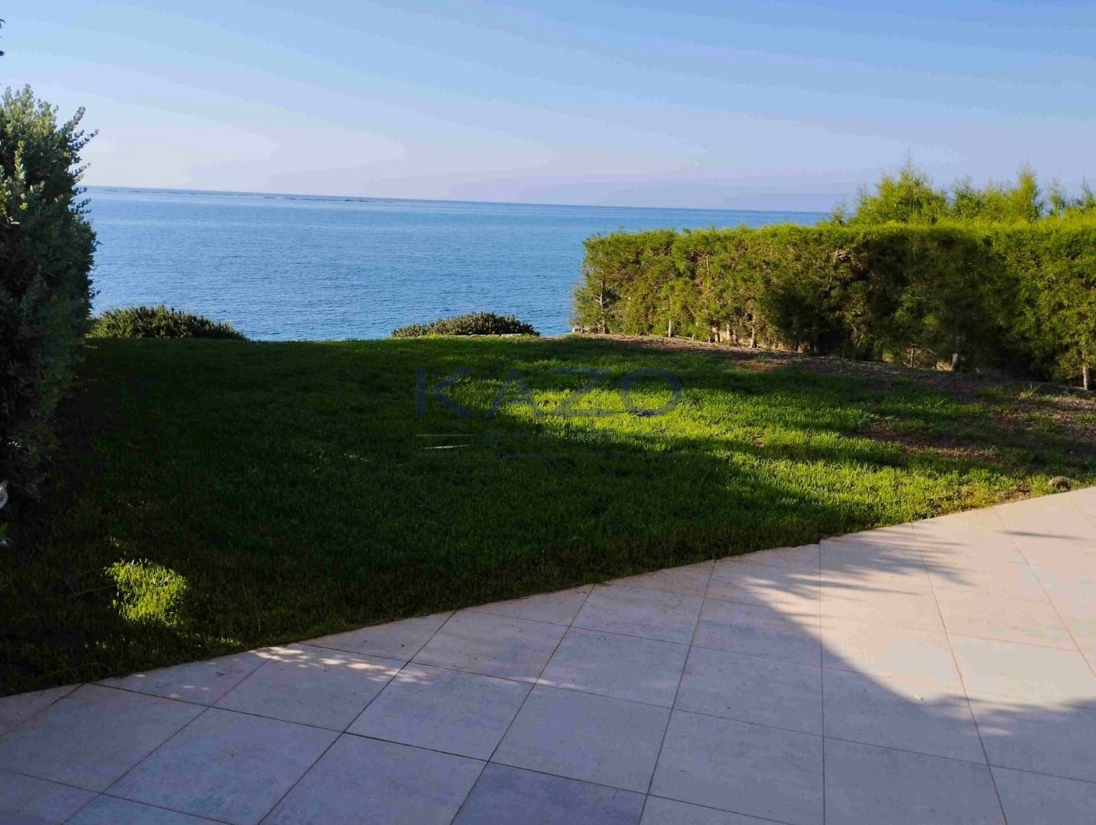 3 Bedroom House for Rent in Pentakomo, Limassol District