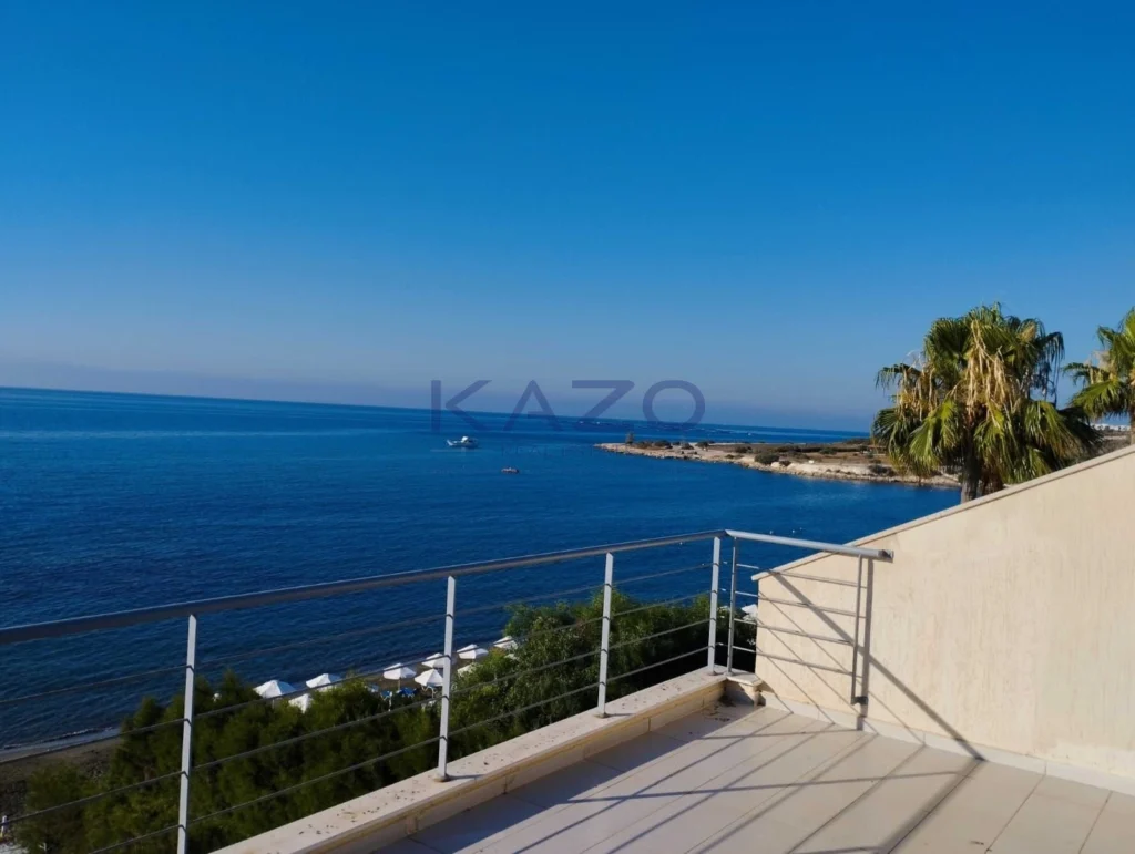 3 Bedroom House for Rent in Pentakomo, Limassol District