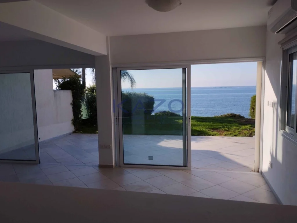 3 Bedroom House for Rent in Pentakomo, Limassol District