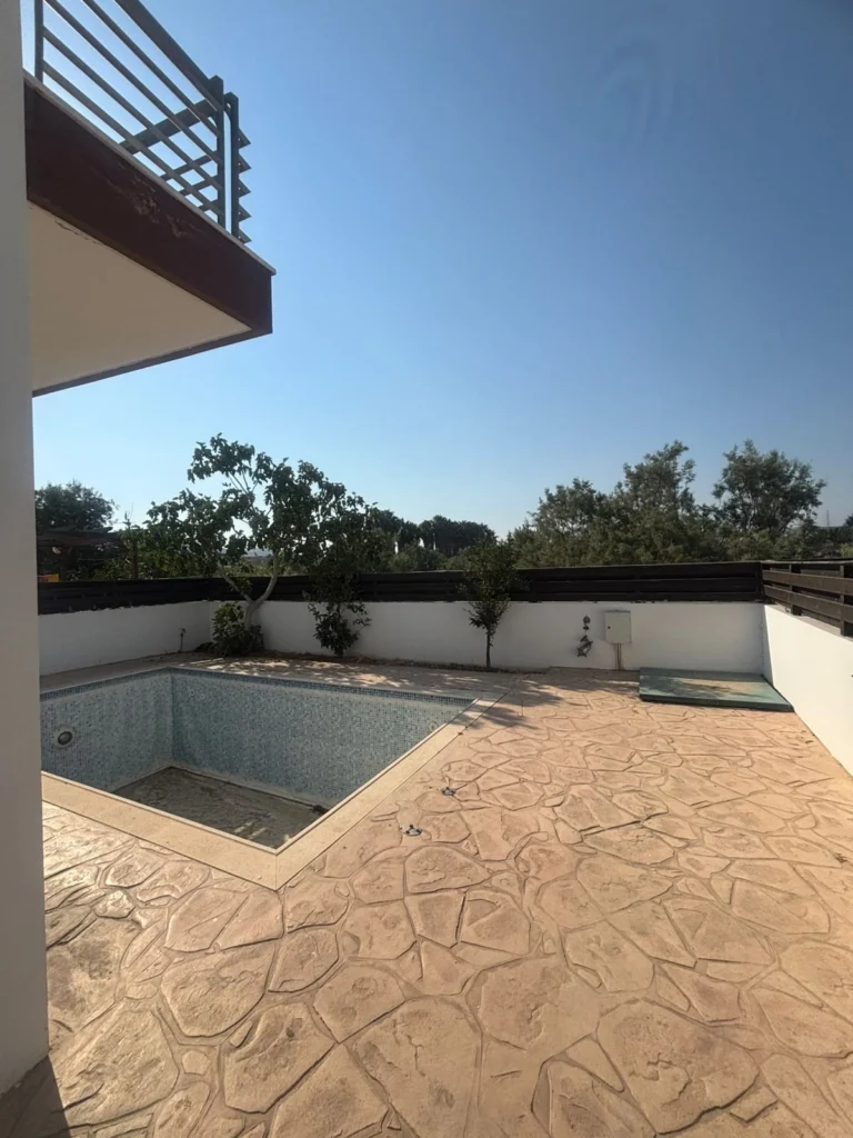 3 Bedroom House for Sale in Pyla, Larnaca District
