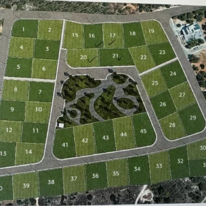 727m² Plot for Sale in Souni, Limassol District