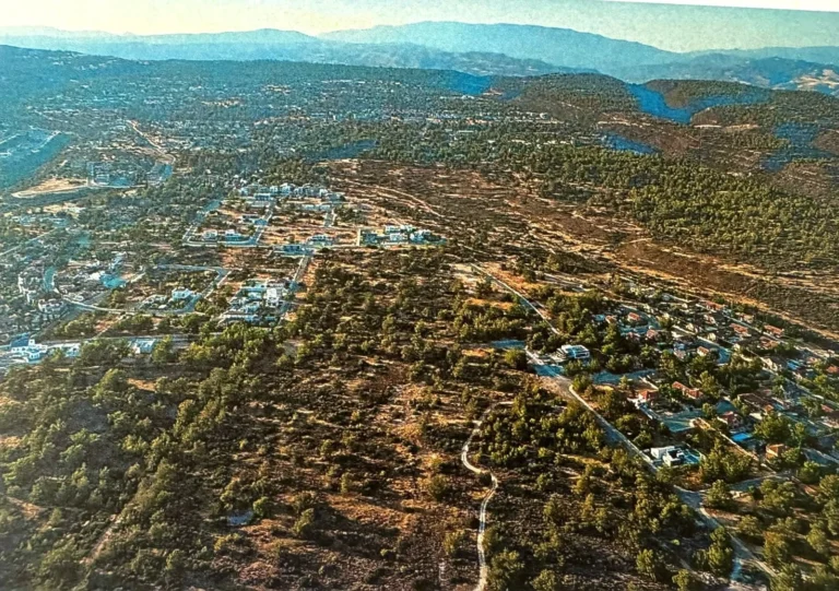 770m² Plot for Sale in Souni, Limassol District