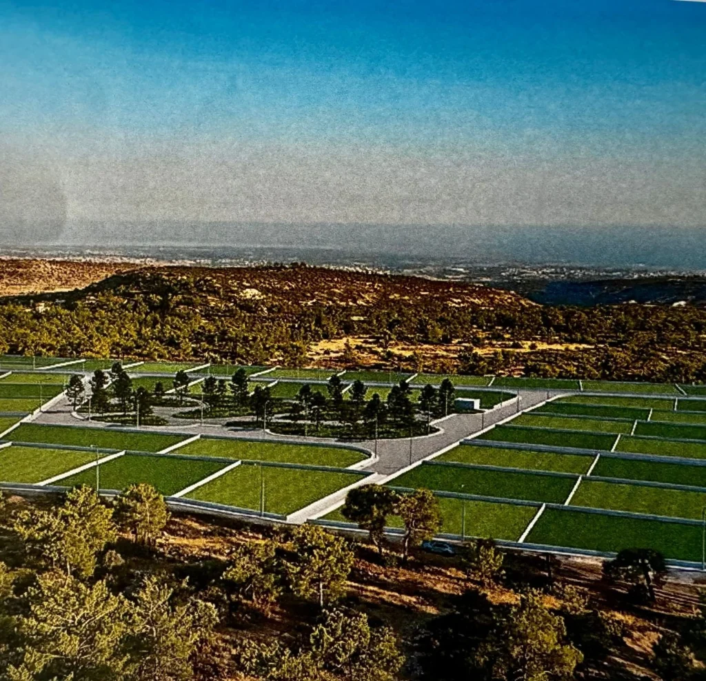 795m² Plot for Sale in Souni, Limassol District