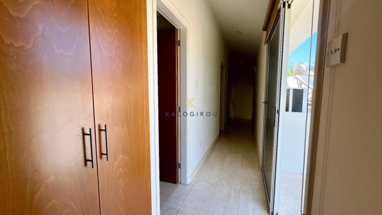 4 Bedroom House for Rent in Pervolia Larnacas