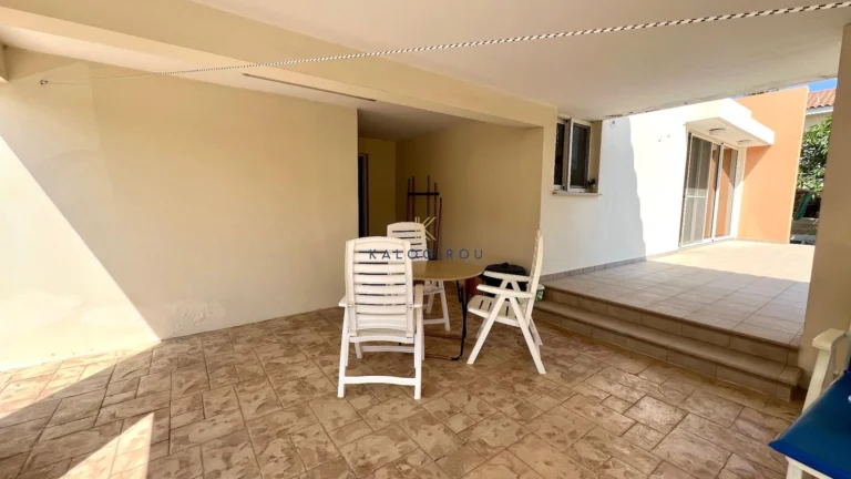 4 Bedroom House for Rent in Pervolia Larnacas
