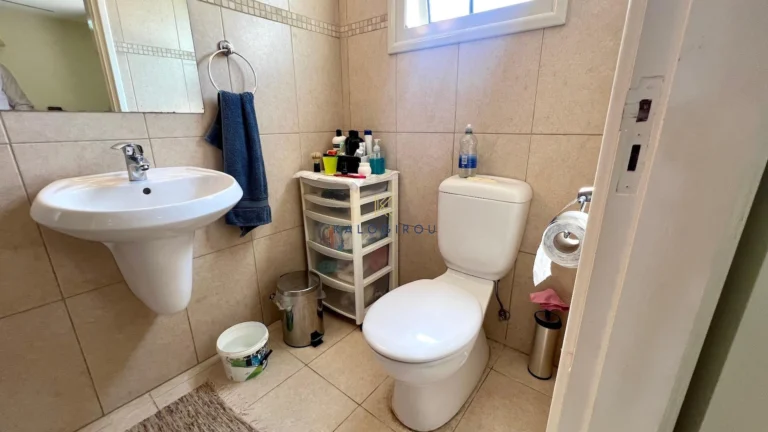 4 Bedroom House for Rent in Pervolia Larnacas