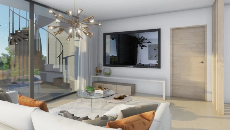 3 Bedroom Apartment for Sale in Limassol District