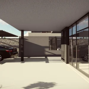 3 Bedroom House for Sale in Trachoni Lemesou, Limassol District