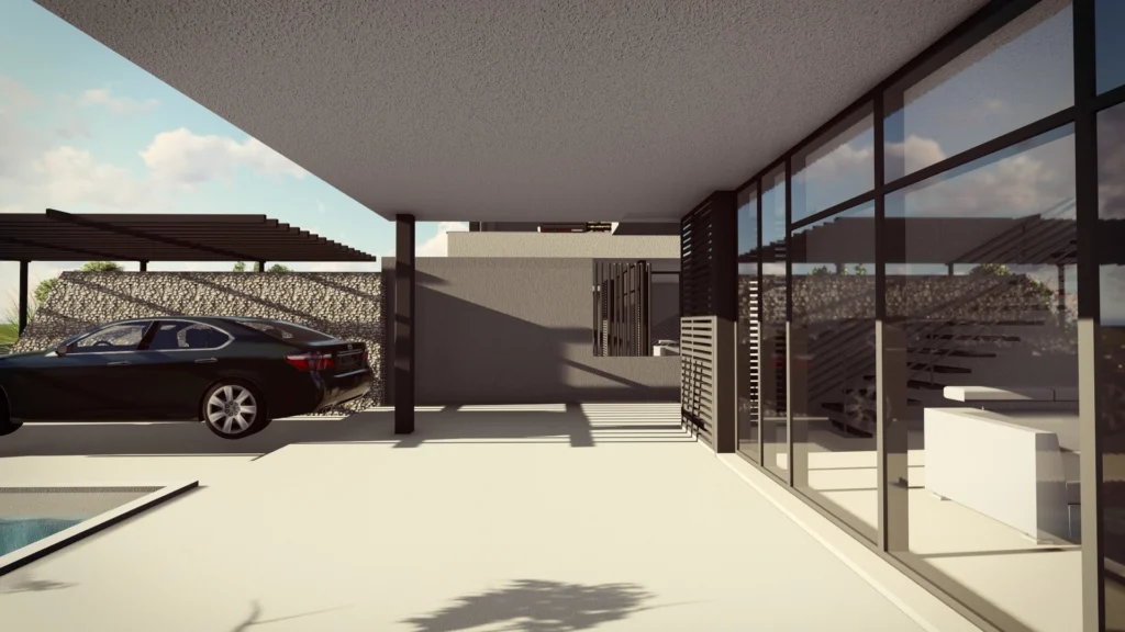 3 Bedroom House for Sale in Trachoni Lemesou, Limassol District