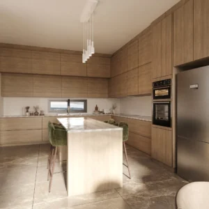 3 Bedroom Apartment for Sale in Chlorakas, Paphos District