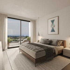 3 Bedroom Apartment for Sale in Chlorakas, Paphos District