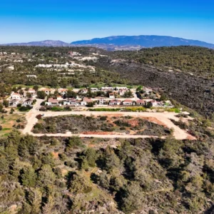 778m² Plot for Sale in Souni, Limassol District