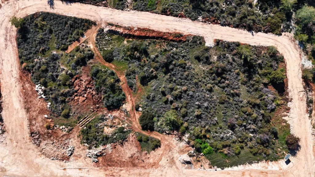 778m² Plot for Sale in Souni, Limassol District