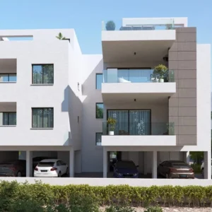 3 Bedroom Apartment for Sale in Livadia Larnakas, Larnaca District