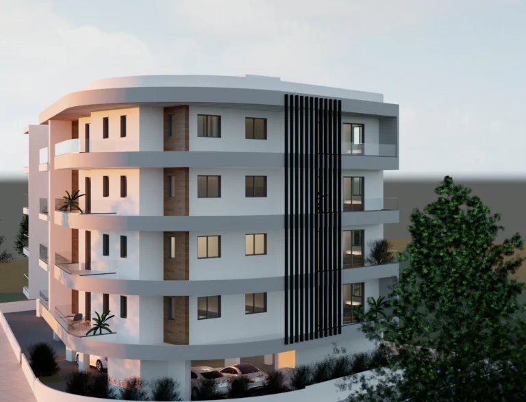 2 Bedroom Apartment for Sale in Latsia, Nicosia District