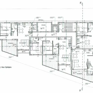 2 Bedroom Apartment for Sale in Latsia, Nicosia District