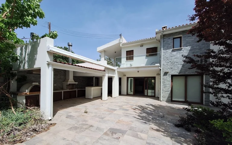 5 Bedroom House for Sale in Kakopetria, Nicosia District