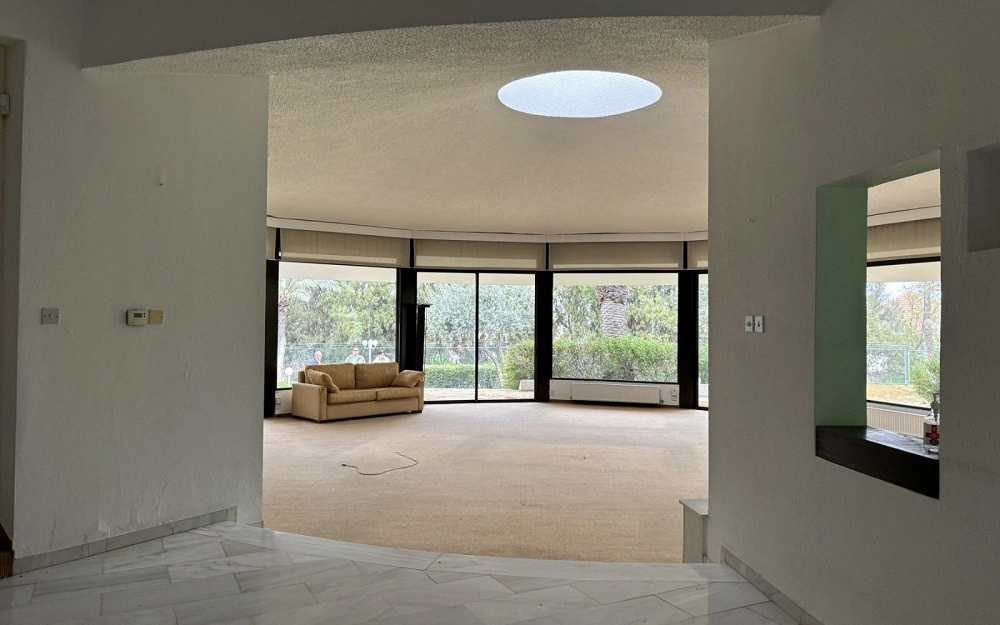 5 Bedroom House for Sale in Strovolos, Nicosia District