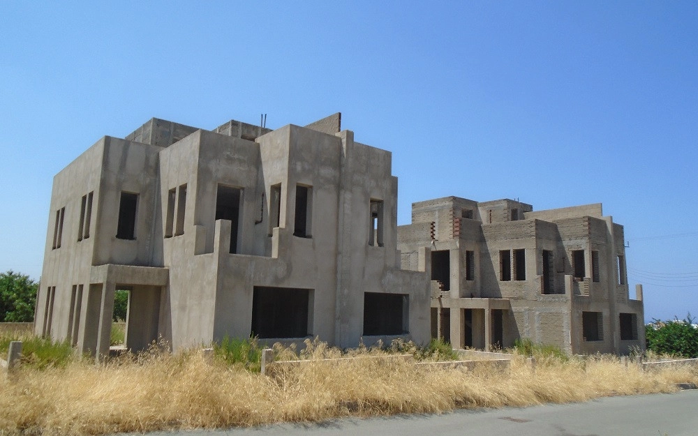 for Sale in Argaka, Paphos District